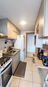 Imagem 6 - Apartamento em Vila Alpes, Goiânia - GO