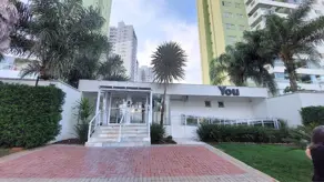 Apartamento Vila Alpes, Goiânia - GO — foto 2