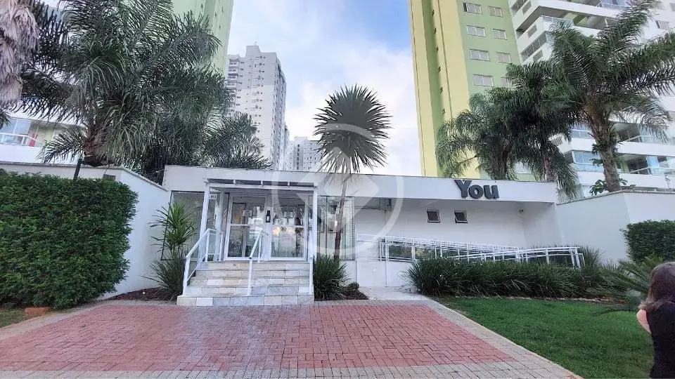 Image 2 - Apartamento em Vila Alpes, Goiânia - GO