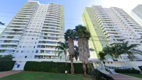 Apartamento Vila Alpes, Goiânia - GO — foto 1