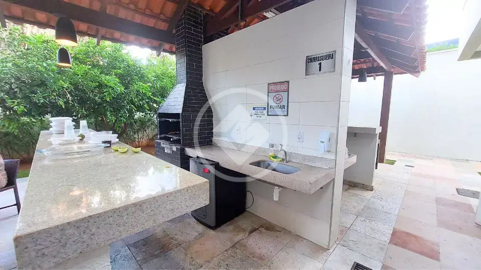 Image 18 - Apartamento em Vila Alpes, Goiânia - GO