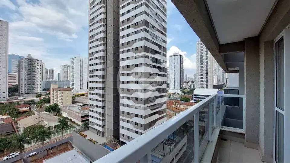 Image 2 - Apartamento em Setor Bueno, Goiânia - GO