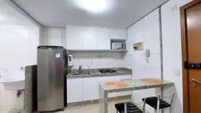 Imagem 2 - Apartamento em Setor Bueno, Goiânia - GO
