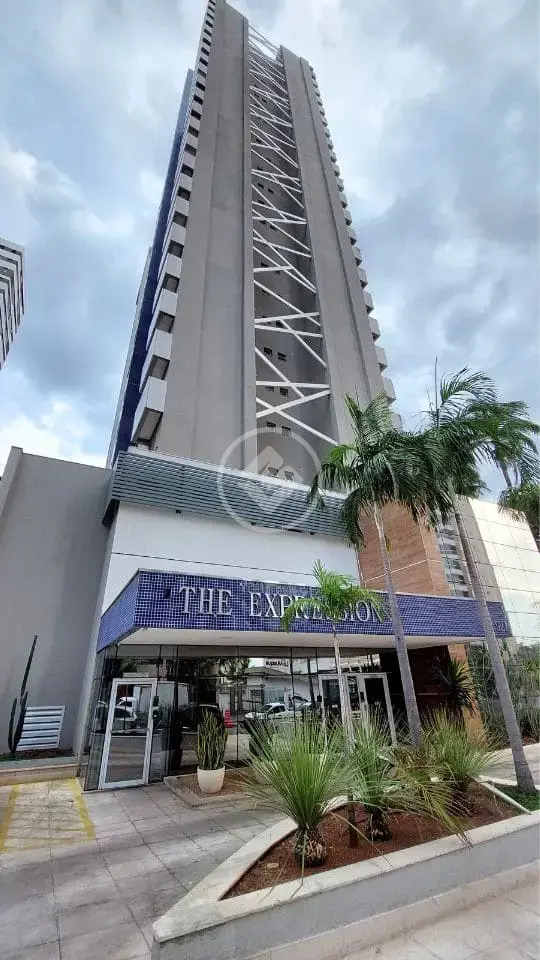 Image 39 - Apartamento em Setor Bueno, Goiânia - GO