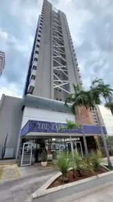 Apartamento Setor Bueno, Goiânia - GO — foto 1