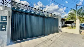 Casa Jardim América, Goiânia - GO — foto 1