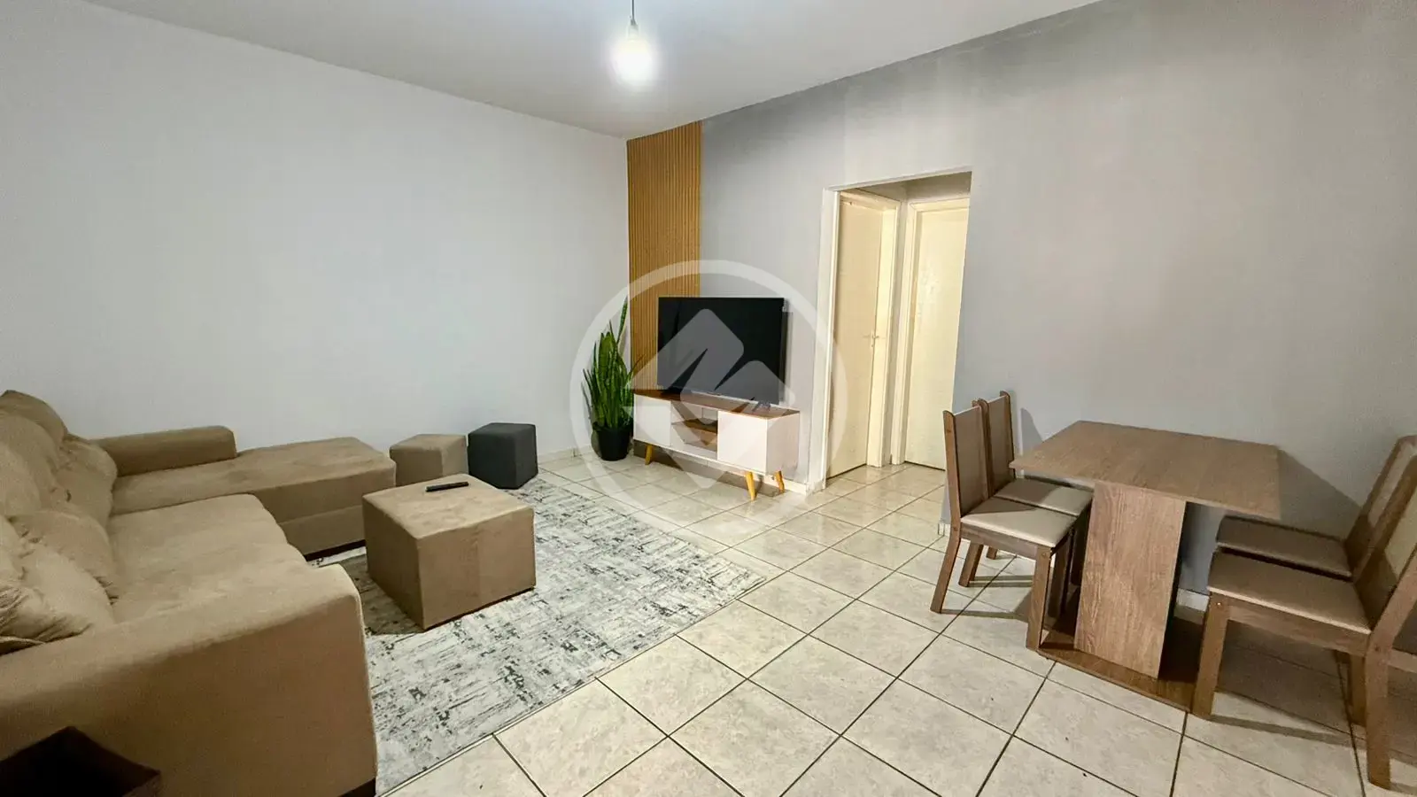 Image 2 - Casa em Jardim América, Goiânia - GO