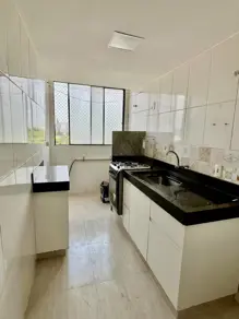 Apartamento SETOR SUL, Goiânia - GO — foto 1