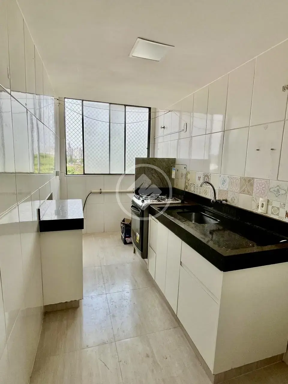 Imagem 1 - Apartamento em SETOR SUL, Goiânia - GO