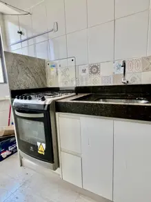 Imagem 2 - Apartamento em SETOR SUL, Goiânia - GO