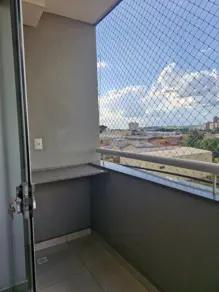 Imagem 4 - Apartamento em Parque Oeste Industrial, Goiânia - GO