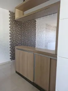 Apartamento Parque Oeste Industrial, Goiânia - GO — foto 2
