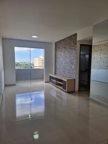 Apartamento Parque Oeste Industrial, Goiânia - GO — foto 1