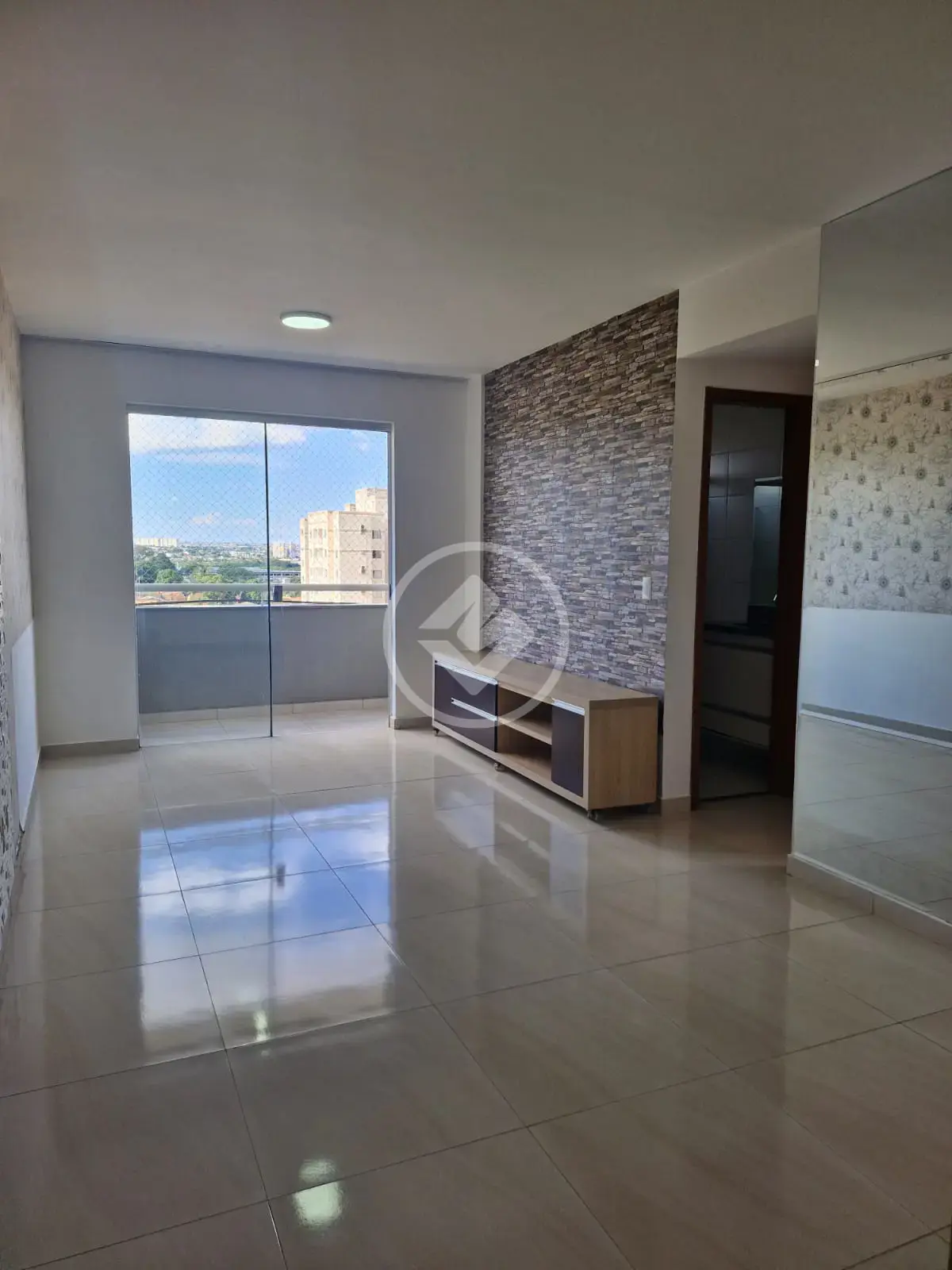 Imagem 1 - Apartamento em Parque Oeste Industrial, Goiânia - GO