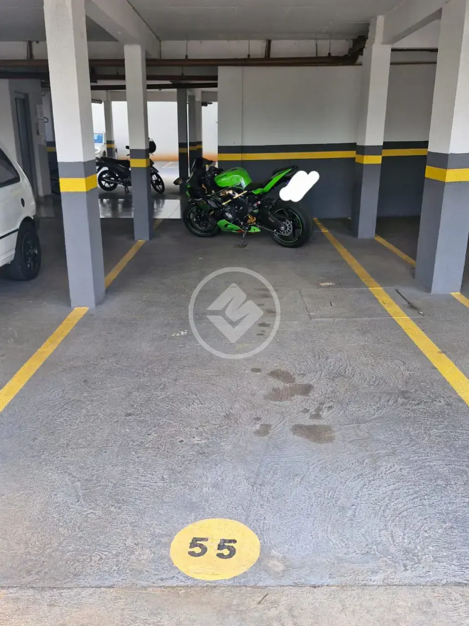Image 18 - Apartamento em Parque Oeste Industrial, Goiânia - GO