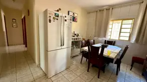 Imagem 2 - Casa em Parque Real de Goiânia, Aparecida de Goiânia - GO