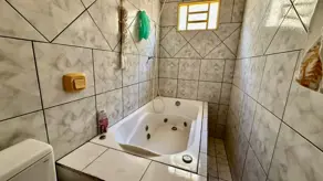 Imagem 4 - Casa em Parque Real de Goiânia, Aparecida de Goiânia - GO