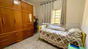 Imagem 3 - Casa em Parque Real de Goiânia, Aparecida de Goiânia - GO