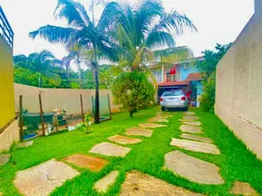 Sobrado Setor Jaó, Goiânia - GO — foto 2