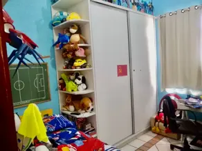 Imagem 4 - Sobrado em Setor Jaó, Goiânia - GO