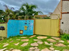 Sobrado Setor Jaó, Goiânia - GO — foto 1
