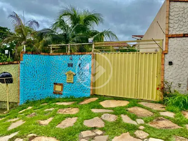 Imagem 1 - Sobrado em Setor Jaó, Goiânia - GO