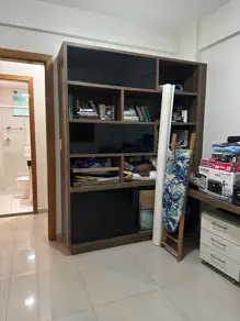 Apartamento Jardim América, Goiânia - GO — foto 2