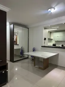 Apartamento Jardim América, Goiânia - GO — foto 1