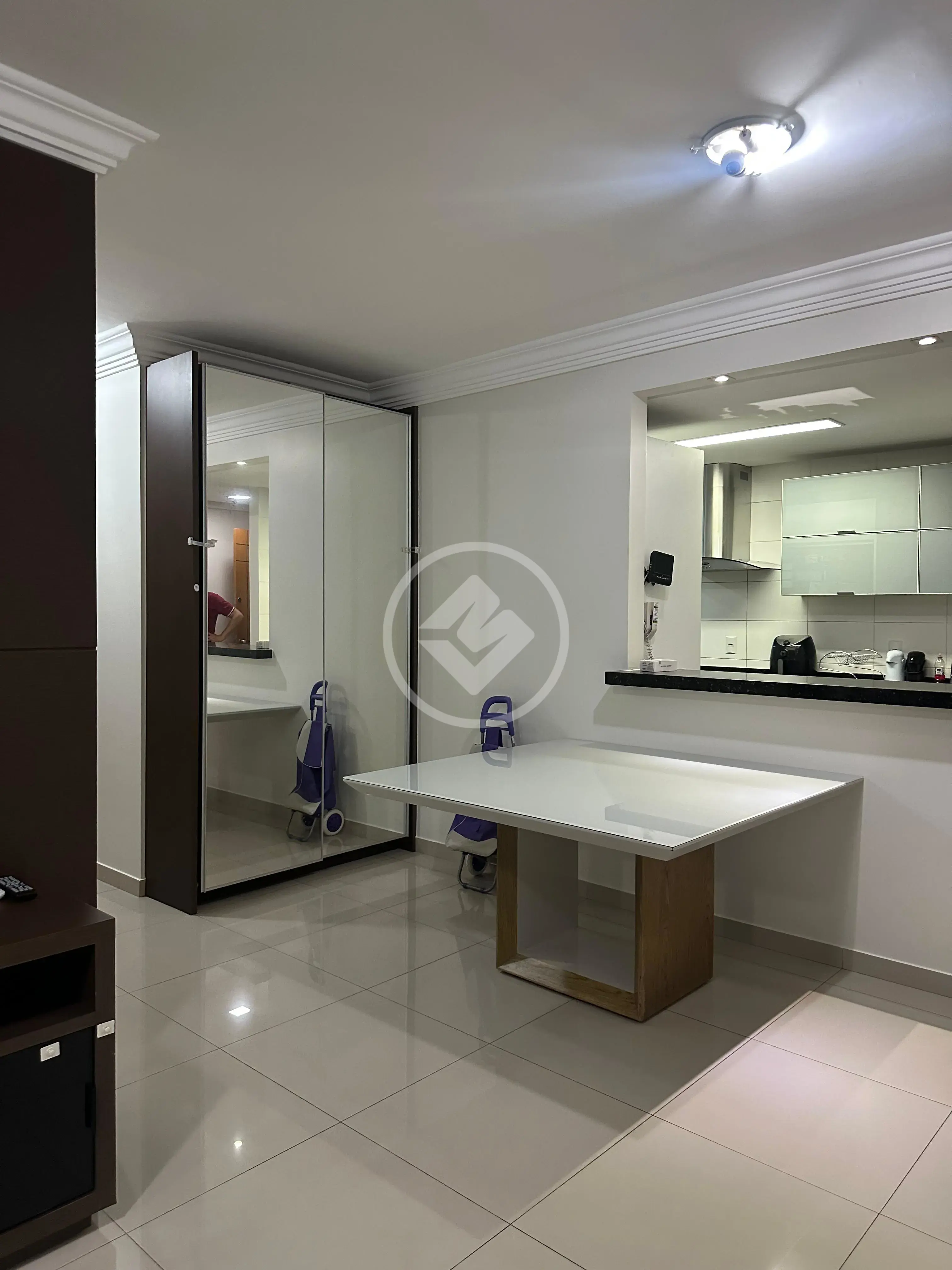 Imagem 1 - Apartamento em Jardim América, Goiânia - GO
