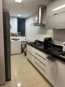 Imagem 2 - Apartamento em Jardim América, Goiânia - GO