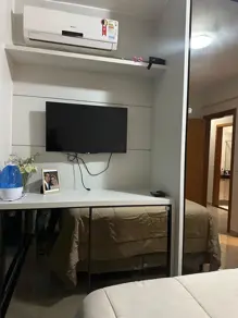 Imagem 5 - Apartamento em Jardim América, Goiânia - GO