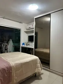 Imagem 4 - Apartamento em Jardim América, Goiânia - GO