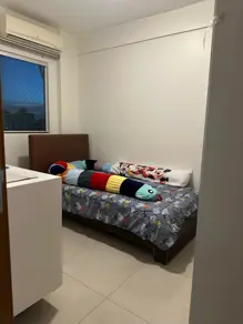 Imagem 3 - Apartamento em Jardim América, Goiânia - GO