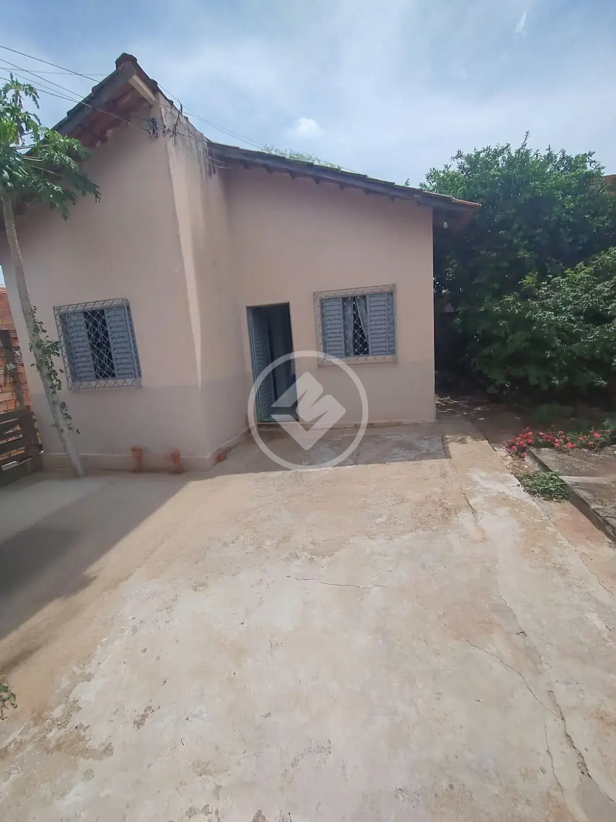 Imagem 1 - Casa em Residencial Jardins do Cerrado 4, Goiânia - GO