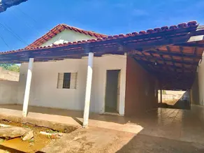 Casa Vila Maria, Aparecida de Goiânia - GO — foto 1