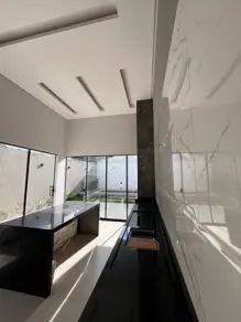 Imagem 2 - Casa em Cardoso, Aparecida de Goiânia - GO