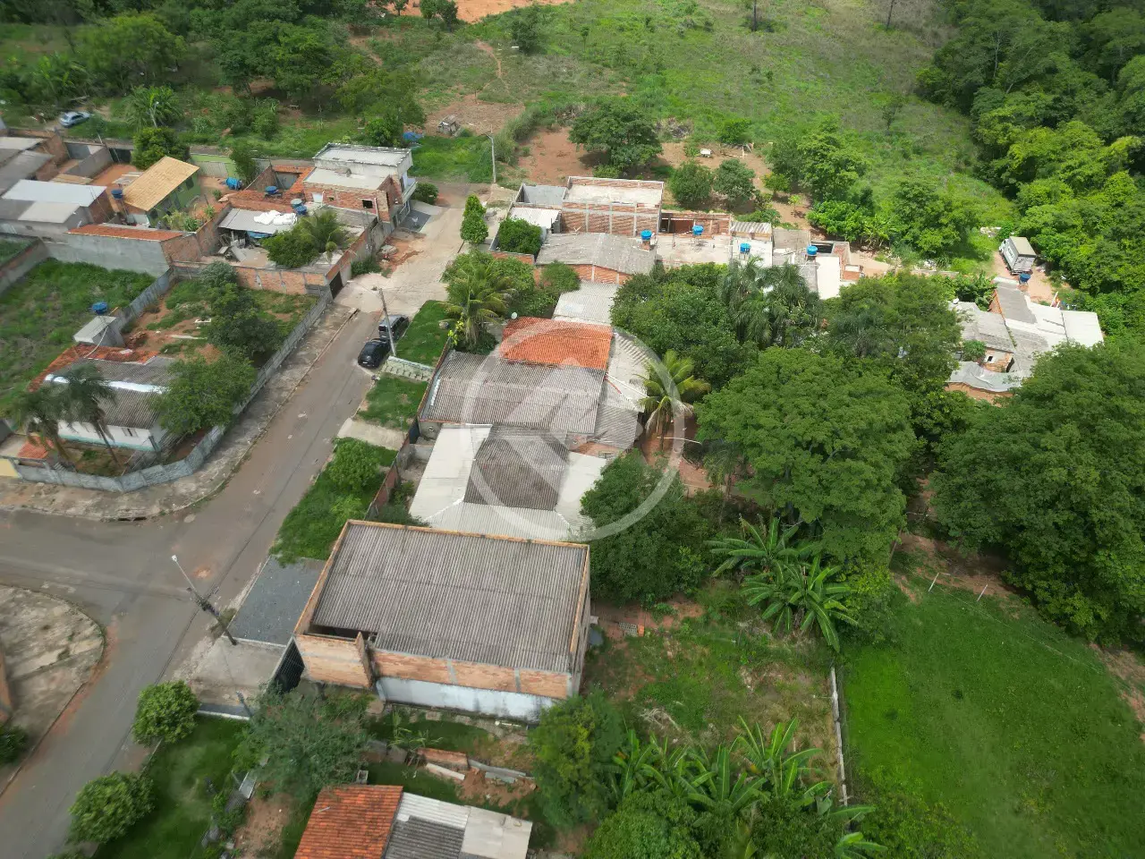 Imagem 1 - Chácara em Jardim Mariliza, Goiânia - GO