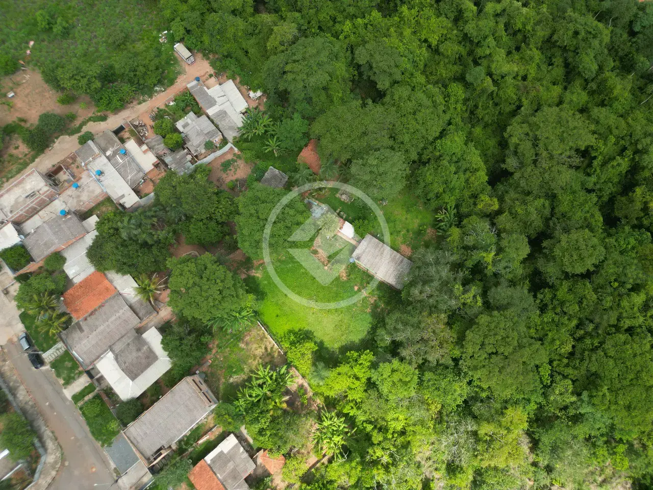 Image 2 - Chácara em Jardim Mariliza, Goiânia - GO