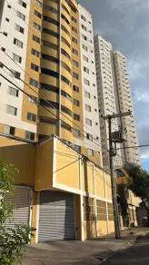 Apartamento Setor Leste Vila Nova, Goiânia - GO — foto 1