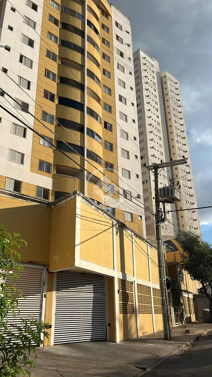 Imagem 1 - Apartamento em Setor Leste Vila Nova, Goiânia - GO