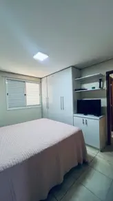 Imagem 3 - Apartamento em Setor Leste Vila Nova, Goiânia - GO