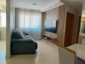 Apartamento Setor Faiçalville, Goiânia - GO — foto 2