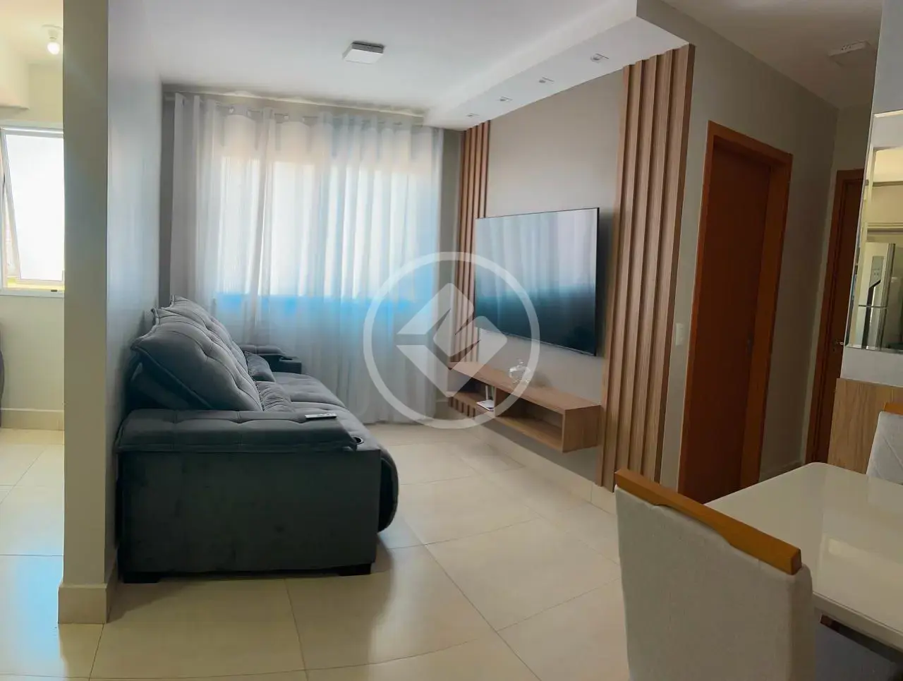 Image 2 - Apartamento em Setor Faiçalville, Goiânia - GO