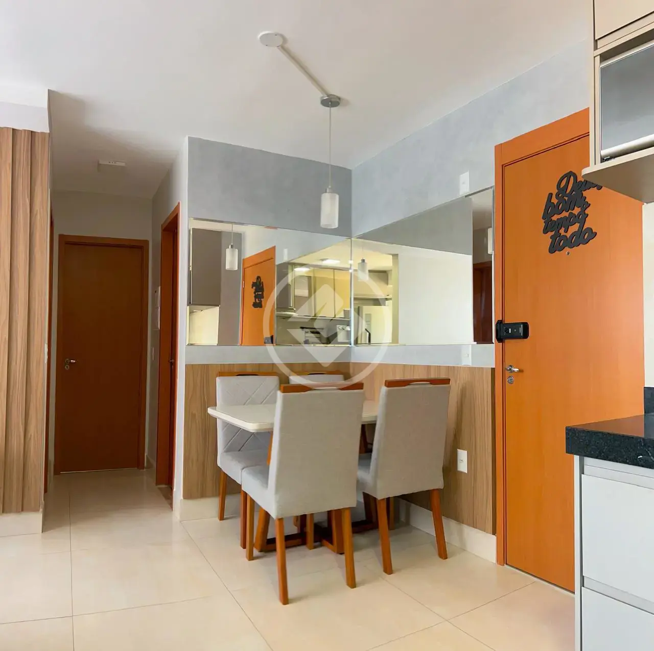 Imagem 1 - Apartamento em Setor Faiçalville, Goiânia - GO