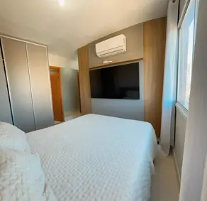 Imagem 5 - Apartamento em Setor Faiçalville, Goiânia - GO