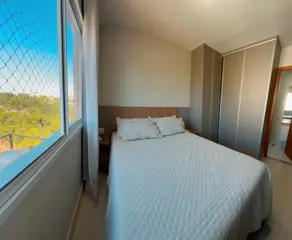 Imagem 4 - Apartamento em Setor Faiçalville, Goiânia - GO