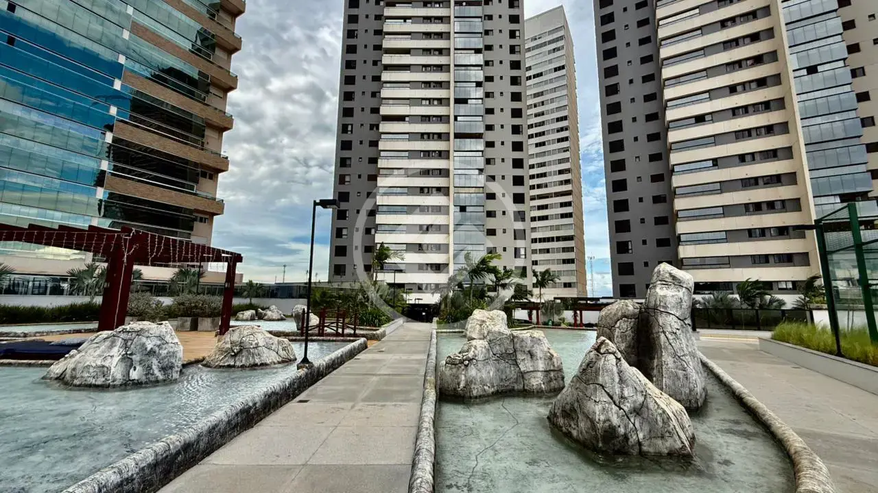 Image 2 - Apartamento em Park Lozandes, Goiânia - GO