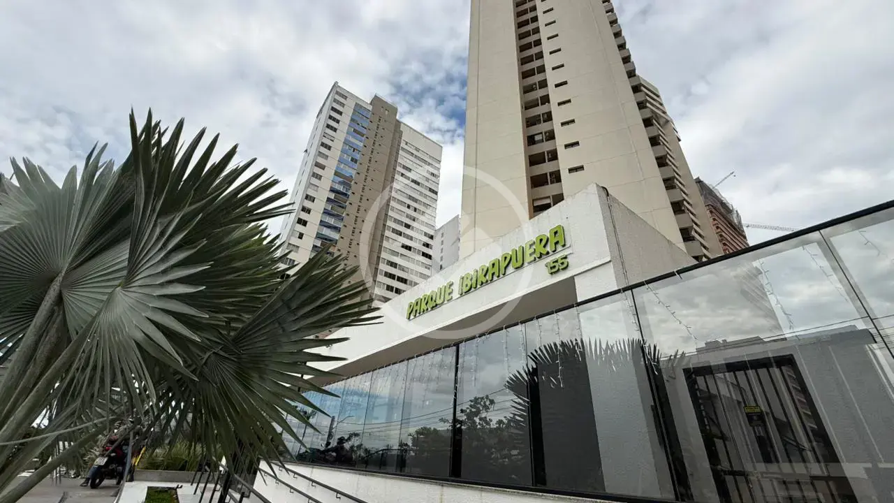 Imagem 1 - Apartamento em Park Lozandes, Goiânia - GO