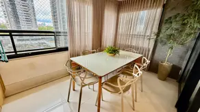 Imagem 4 - Apartamento em Park Lozandes, Goiânia - GO