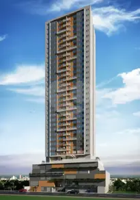 Apartamento Setor Leste Universitário, Goiânia - GO — foto 1